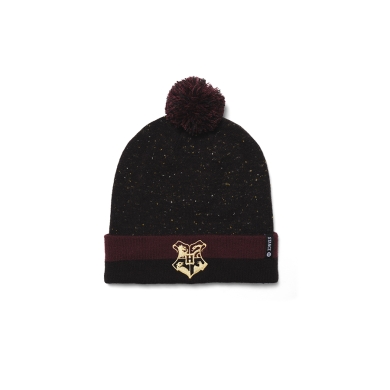 Stance Mütze (Beanie) Hogwarts Pom - 1 Stück